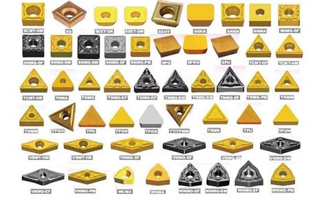 tornos tool numbering